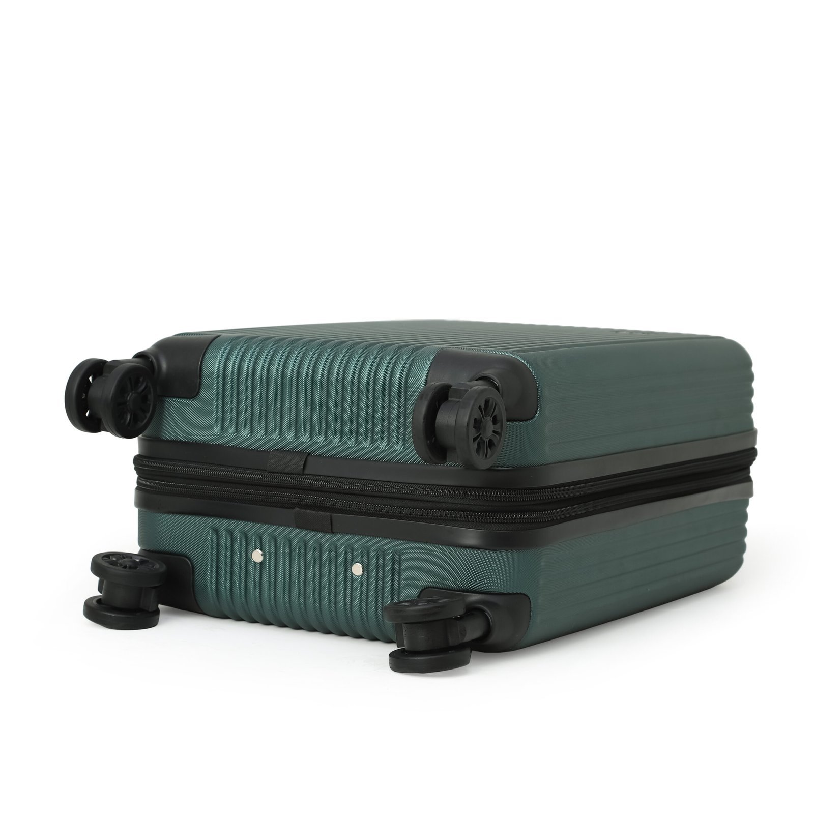CabinFly Cruisair Expandable 55x35x25cm KLM And AirFrance Suitcase, 22×14×9 inches American Airlines United Airlines Alaska Airlines JetBlue Airways Luggage - obrazek 8